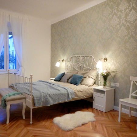 Poet'S Residence Ljubljana Dış mekan fotoğraf