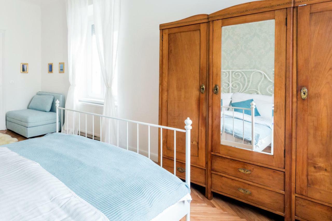 Poet'S Residence Ljubljana Dış mekan fotoğraf